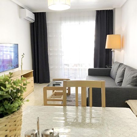 Apartamento Laloma 72 托雷维耶哈 外观 照片