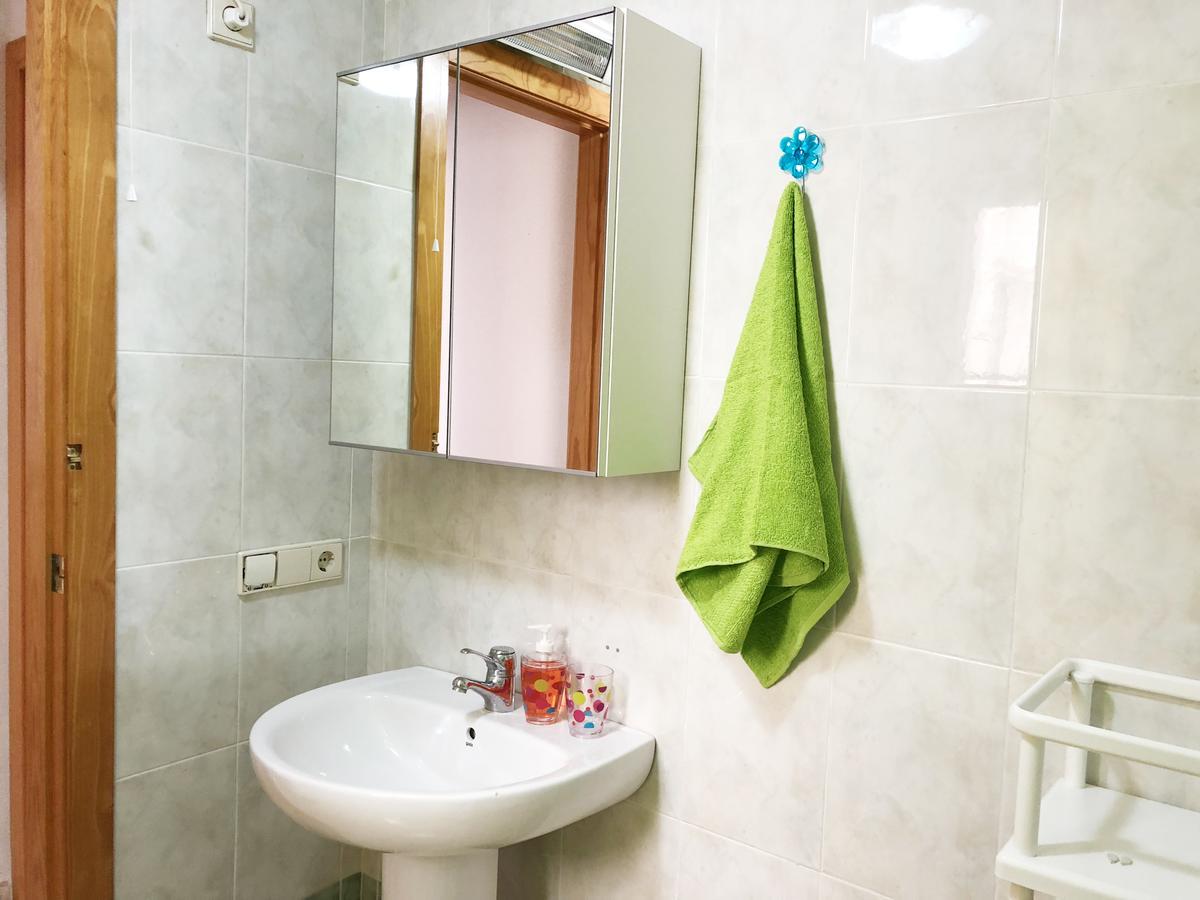 Apartamento Laloma 72 托雷维耶哈 外观 照片