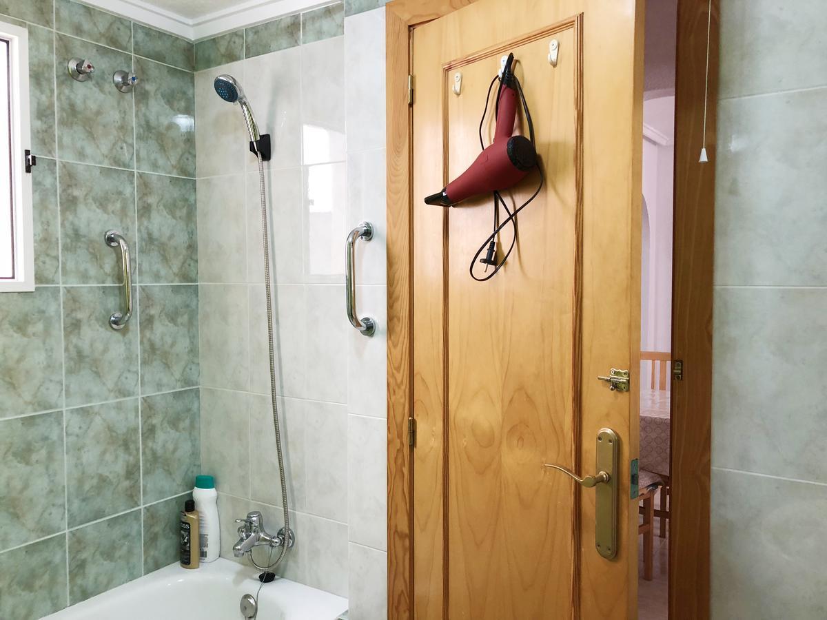 Apartamento Laloma 72 托雷维耶哈 外观 照片