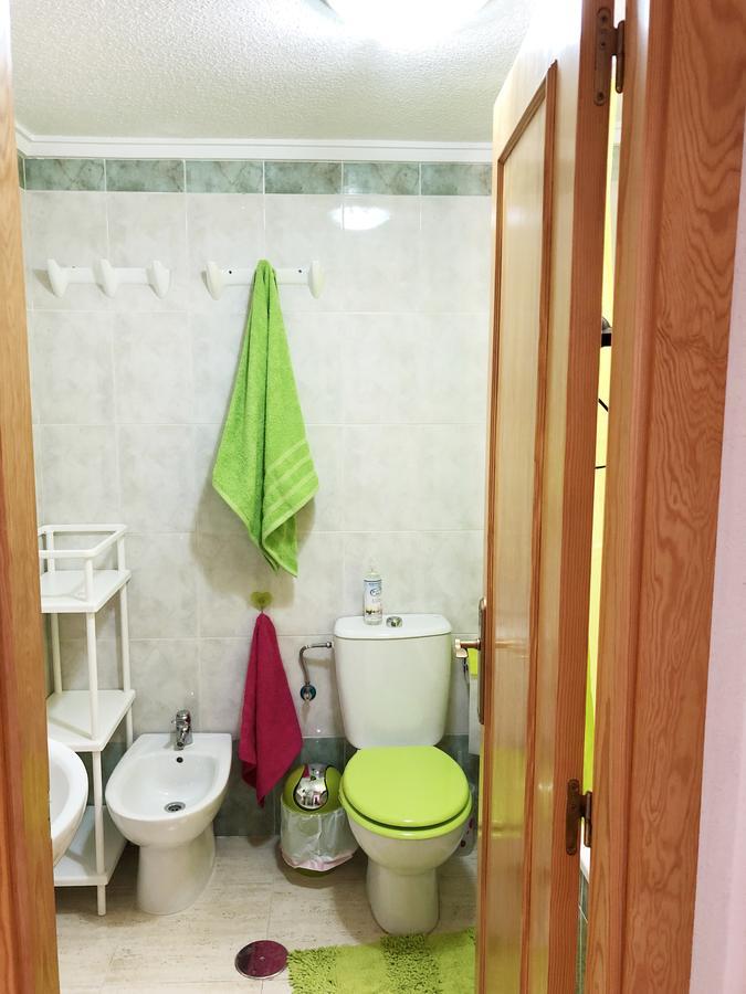 Apartamento Laloma 72 托雷维耶哈 外观 照片