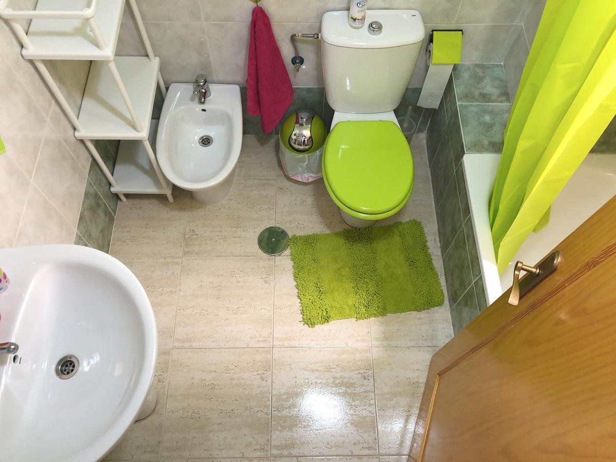 Apartamento Laloma 72 托雷维耶哈 外观 照片