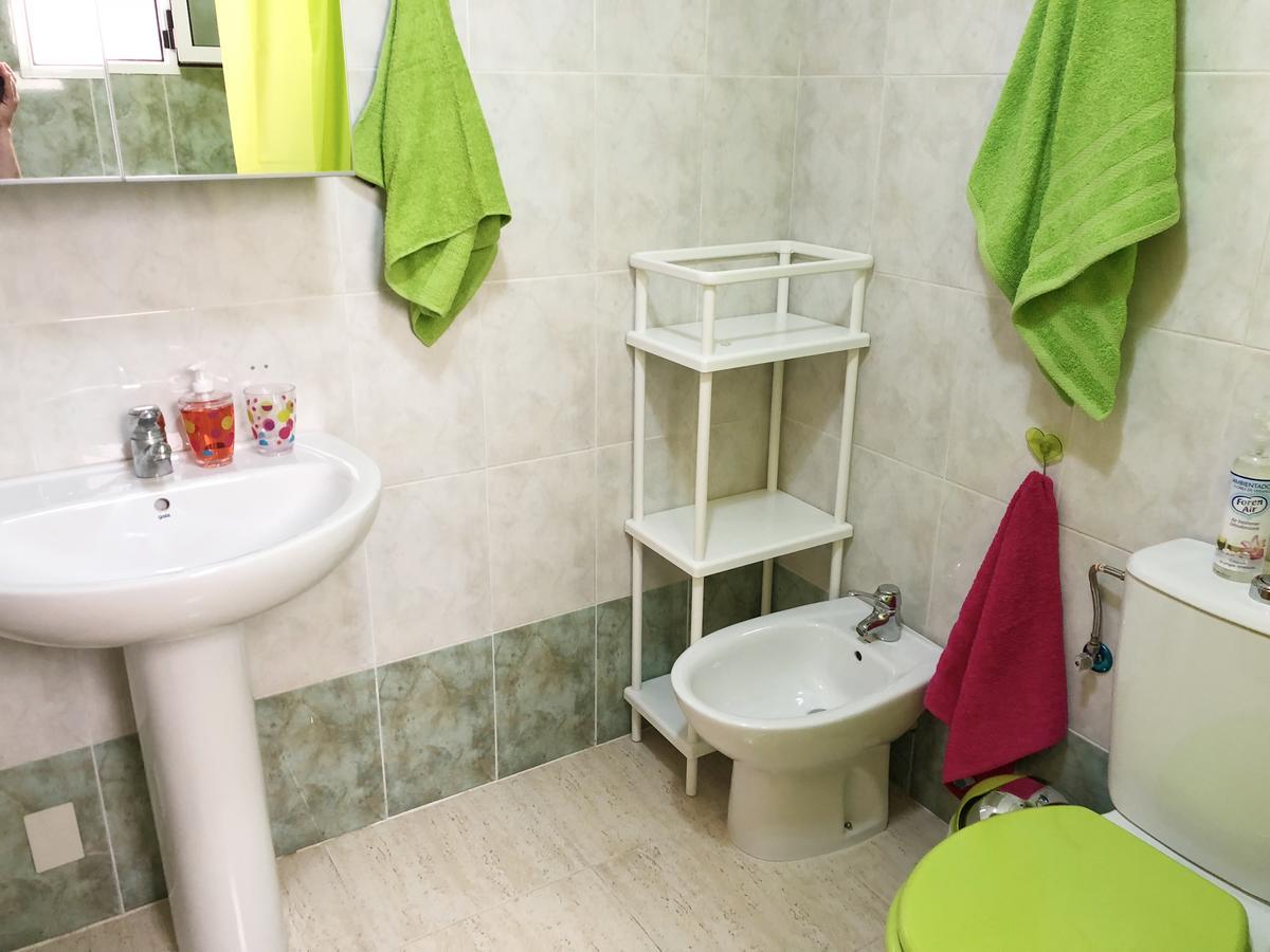 Apartamento Laloma 72 托雷维耶哈 外观 照片